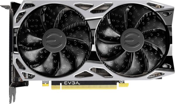 EVGA GeForce GTX 1660 SC Ultra Gaming, 06G-P4-1067-KR, 6GB GDDR5, Dual Fan - Imagen 6