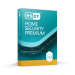 Eset HOME Security Premium 10 Dispositivos 2 Años