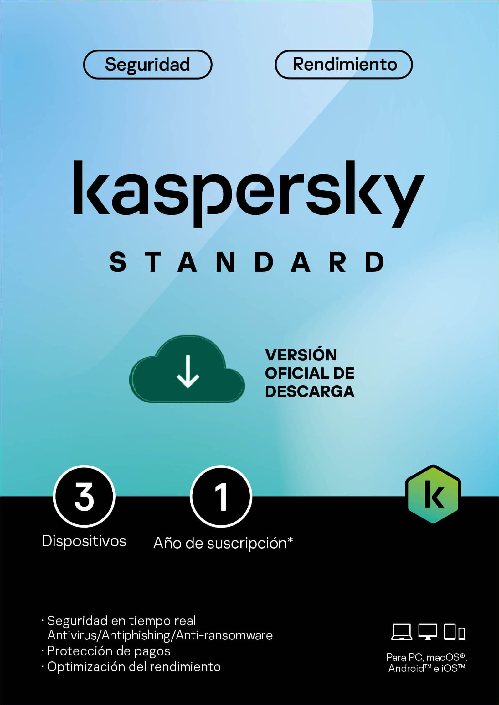Kaspersky-Standard-3dev-1ano-ESD-esp.jpg Kaspersky Standard 3 Dispositivos 12 Meses - Imagen 1