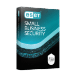 RENOVACION Eset Small Business Security Pack 10 Licencias Servidor y Pc   12 Meses