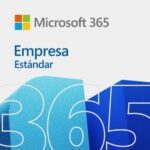Office 365 Empresa Estándar 1 AÑO KLQ-00219 ESD