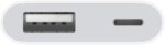 Apple Lightning to USB3 Camera Adapter - Imagen 5