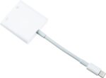 Apple Lightning to USB3 Camera Adapter - Imagen 2