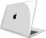 Carcasa Macbook Air Pro 13"  2019 2020 Transparente