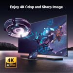 UGREEN 6 in 1 USB C Hub Gigabit Ethernet Adapter - Imagen 8