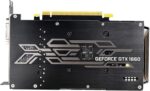 EVGA GeForce GTX 1660 SC Ultra Gaming, 06G-P4-1067-KR, 6GB GDDR5, Dual Fan - Imagen 2