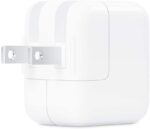 Cargador Apple USB Power Adapter para iPad 12W