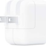 Cargador Apple USB Power Adapter para iPad 12W