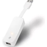 Adaptador Ethernet Gigabit Tp-link Ue300 Usb 3.0 P/ Rj45