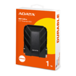 Disco duro externo Adata HD710 Pro 1Tb - Imagen 2