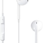 Apple Audífonos EarPods con mando y micrófono