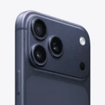 iPhone 17 Pro Max 256GB Azul Profundo