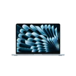 Apple MacBook Air 13″ M4 16GB SSD 256GB Sky Blue - Imagen 4