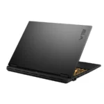 ASUS - TUF Gaming F16 16" FHD+ 165Hz - Intel Core i7-14650HX - 16GB Memory - NVIDIA GeForce RTX 5050 - 512GB SSD - Jaeger Gray - Imagen 5