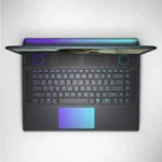 Alienware - Area-51 - 16" 2.5K Gaming Laptop - Intel Core Ultra 9 275HX - 32GB Memory - NVIDIA GeForce RTX 5070 Ti - 2TB Storage - Liquid Teal - Imagen 7