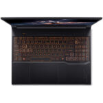 Acer 16" Nitro V Gaming Laptop ANV16-72-73VJ 32GB RTX 5060 512GB - Imagen 5