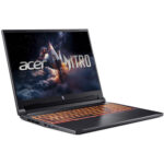 Acer 16" Nitro V Gaming Laptop ANV16-72-73VJ 32GB RTX 5060 512GB - Imagen 2