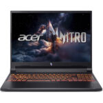 Acer 16" Nitro V Gaming Laptop ANV16-72-73VJ 32GB RTX 5060 512GB