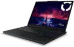 Lenovo Legion 5 RTX 5060 AI Gaming Laptop, 15.1" OLED WQXGA 165HZ, AMD Ryzen 7 260, NVIDIA GeForce RTX 5060, 16GB RAM 512GB SSD, Windows 11 Home, Eclipse Black - Imagen 5