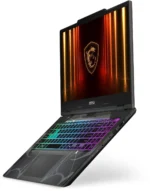MSI Cyborg15 - 15.6" GeForce RTX 5060 Laptop GPU - Intel Core 7-240H(1.80-5.20 GHz) - 16GB Memory - 512 GB NVMe SSD - Windows 11 Home Gaming Laptops - 144 Hz IPS Cyborg 15 B2RWFKG - Imagen 7