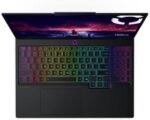 Lenovo Legion 5 RTX 5060 AI Gaming Laptop, 15.1" OLED WQXGA 165HZ, AMD Ryzen 7 260, NVIDIA GeForce RTX 5060, 16GB RAM 512GB SSD, Windows 11 Home, Eclipse Black - Imagen 8