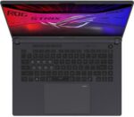 ASUS ROG Strix G16 16" 2.5K IPS Anti-Glare 240Hz, Gaming Laptop, Intel Core Ultra 9 275HX 2.7GHz; NVIDIA GeForce RTX 5070 8GB GDDR7; 32GB DDR5-5600 RAM; 1TB NVMe M.2 SSD, Wi-Fi 7 - Imagen 6