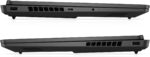 HP Omen 16 RTX 5070 AI Pro Gaming Laptop, 16" WQXGA IPS 240Hz, Intel Core Ultra 9 285H, NVIDIA GeForce RTX 5070, 16GB RAM 1TB SSD - Imagen 4