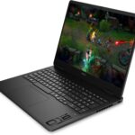 HP Omen 16 RTX 5070 AI Pro Gaming Laptop, 16" WQXGA IPS 240Hz, Intel Core Ultra 9 285H, NVIDIA GeForce RTX 5070, 16GB RAM 1TB SSD