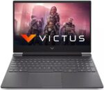 HP Victus 15 Gaming Laptop 8-Core Intel i5-13240H up to 4.6Ghz 16GB 512GB SSD 15.6in FHD 144Hz NVIDIA GeForce RTX 3050 6GB