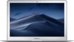 Apple Macbook Air 2017 with 1.8GHz Intel Core i5 13-inch, 8GB RAM, 128GB SSD - USADO