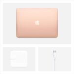 Apple MacBook Air (13-inch Retina display, 1.6GHz dual-core Intel Core i5, 128GB) - Gold USADO - Imagen 2