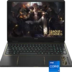 HP OMEN - League of Legends Ltd Ed 16" 2K Gaming Laptop - Intel Core i7 14650HX - 32GB Memory - NVIDIA GeForce RTX 5060 - 1TB SSD - Shadow Black
