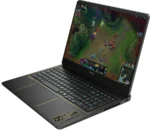 HP OMEN - League of Legends Ltd Ed 16" 2K Gaming Laptop - Intel Core i7 14650HX - 32GB Memory - NVIDIA GeForce RTX 5060 - 1TB SSD - Shadow Black - Imagen 7