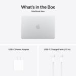 Macbook Neo 8GB 256GB - Imagen 2