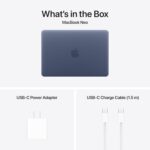 Macbook Neo 8GB 256GB - Imagen 4